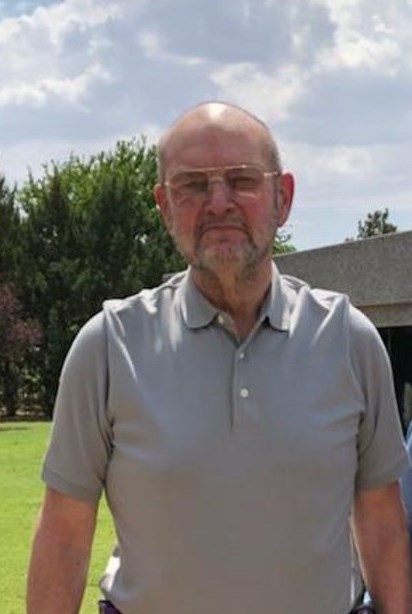 Obituary of Randy James Nix