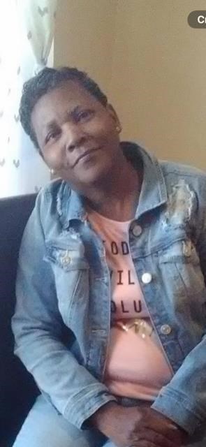 Obituary of Cathey Marie Jackson
