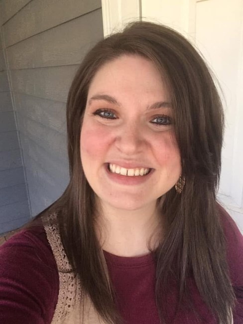Obituary of Hannah Leigh Rock