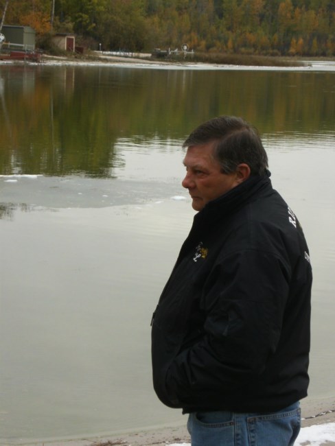 Obituary of Darrell Albert Girard