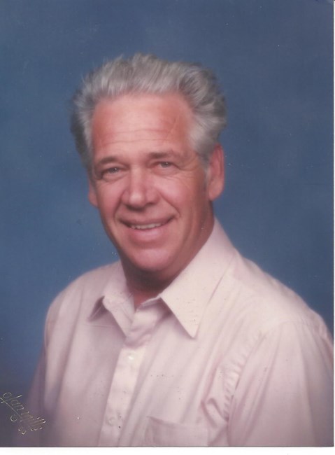Obituary of Mr. Adrian Lucas Sample