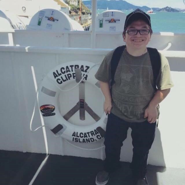 Obituary of Kyle McConnell Somsen