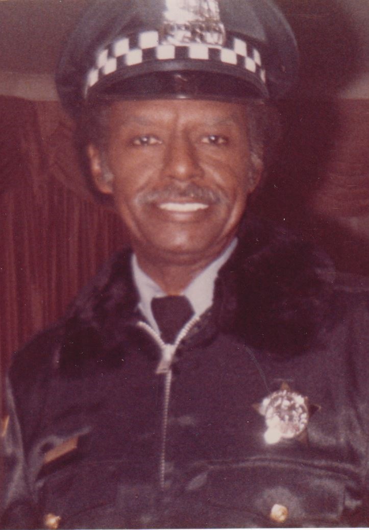 Obituary of Raymond Lee Jones