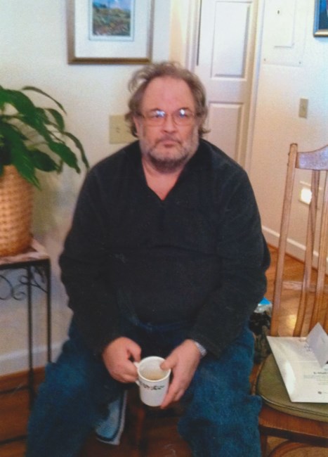 Obituary of Ralph Lee Teague Jr.