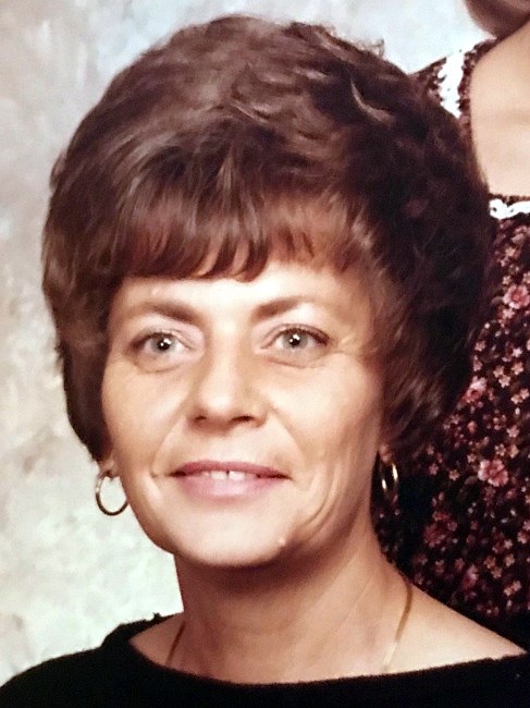 Obituary of Clarice Lassiter Bell