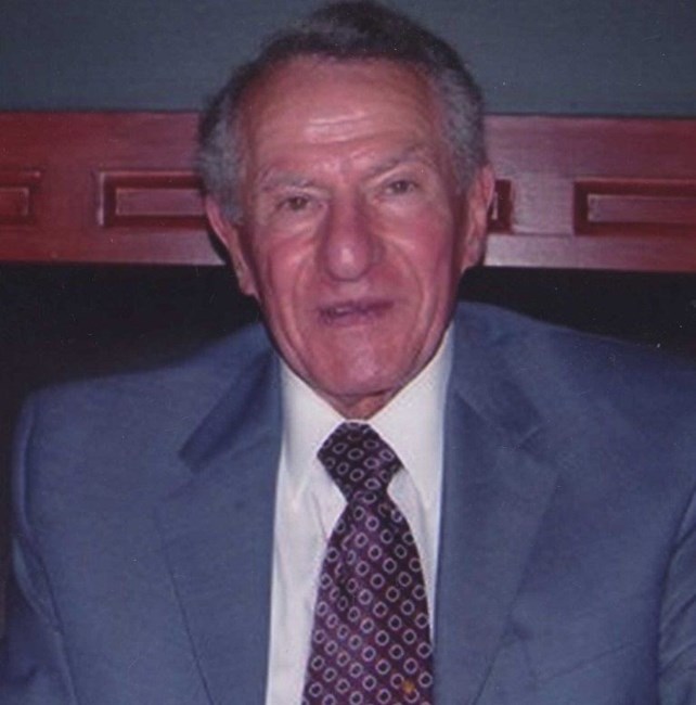 Obituary of Dean Gerard Sanditen