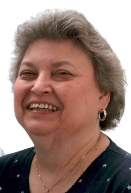 Obituario de Carol Ann Acree Tate