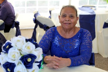 Obituary of Angela Quintanilla