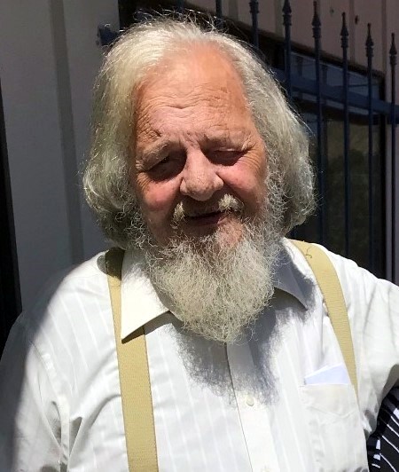 Obituary of William Thomas Deal