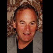 Obituary of Steve Farber