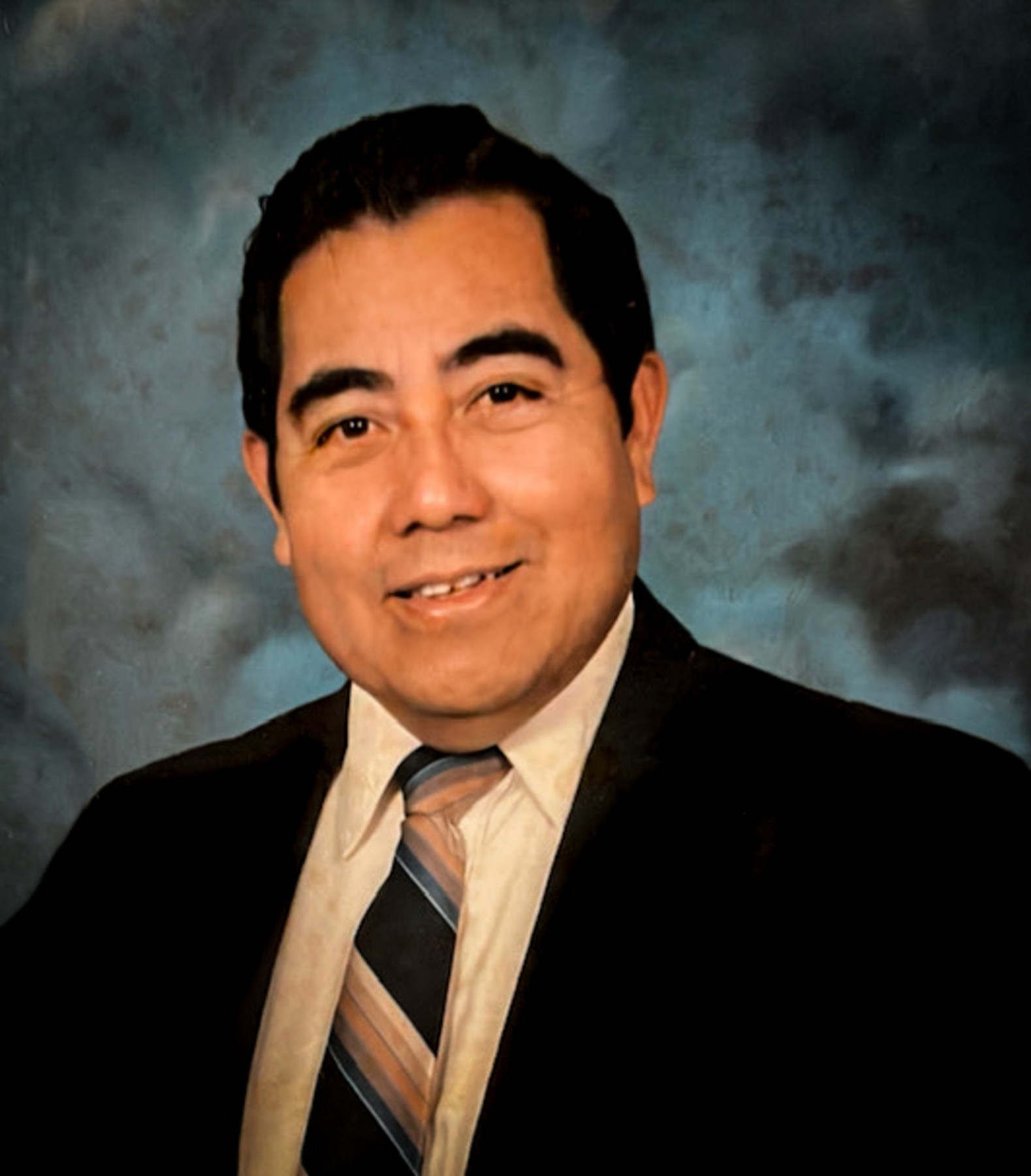 Obituario de Jose Isaias Jimenez