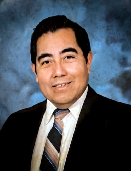 Obituario de Jose Isaias Jimenez