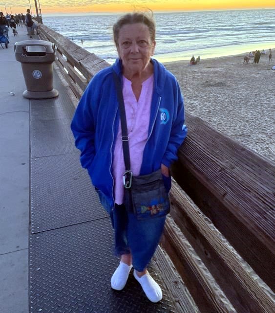 Obituary of Sharon Colleen Emerson