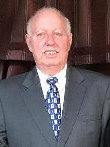 Obituary of Roy Clifford Wilder Jr.