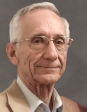 Avis de décès de Rev. James Heineke