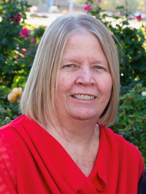 Obituary of Peggy Ann Cueno