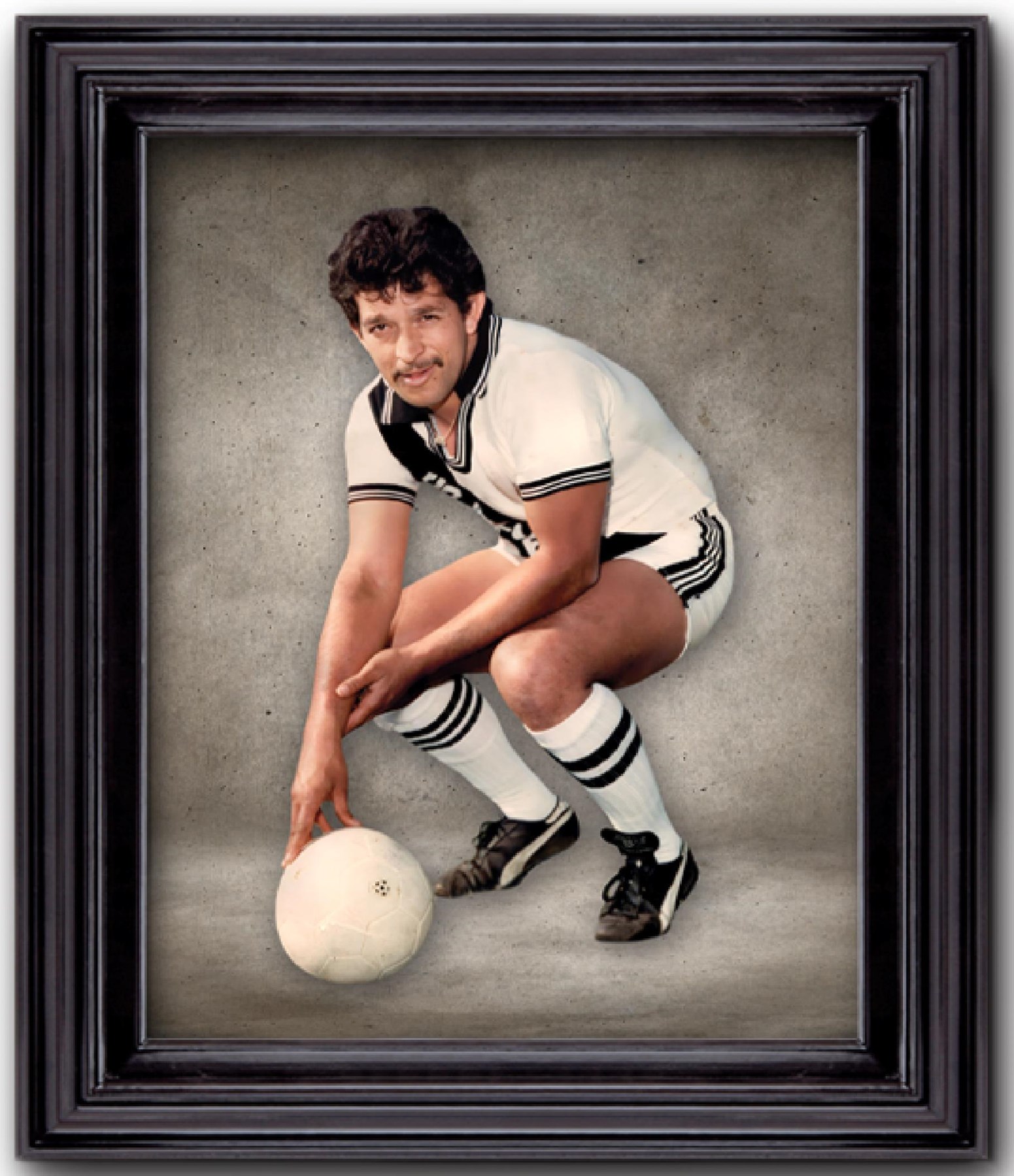 Obituary of Manuel Castellanos Duarte