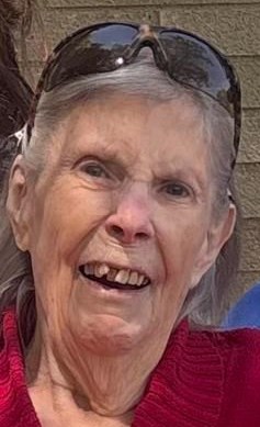 Avis de décès de Alice Blanche Flanary