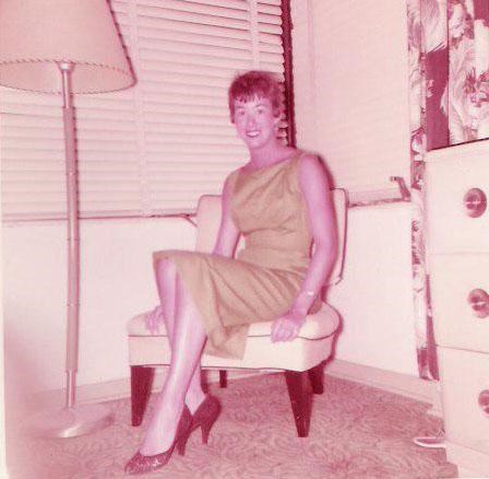 Obituary of Patricia Ann Milly