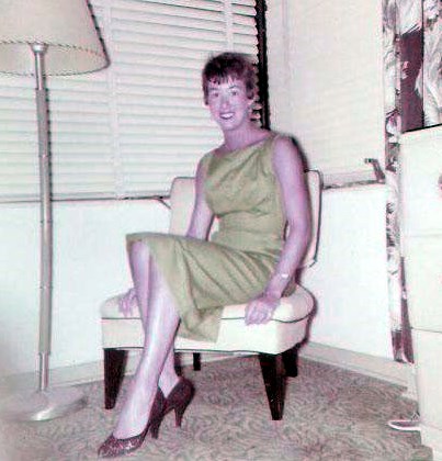 Obituary of Patricia Ann Milly