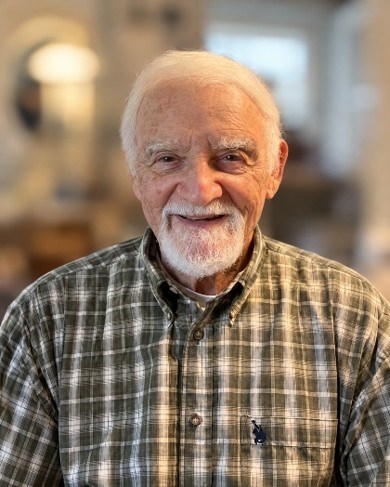 Obituary of Nick Nicholas