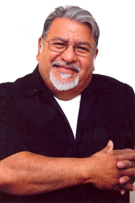 Obituary of Juan V Mejia