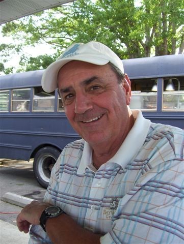 Obituario de Philip Byrd Sloat