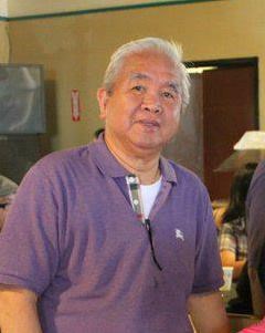 Obituary of Ernesto J. Lachica