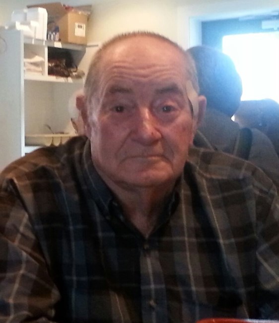 Obituary of Hugh Brown