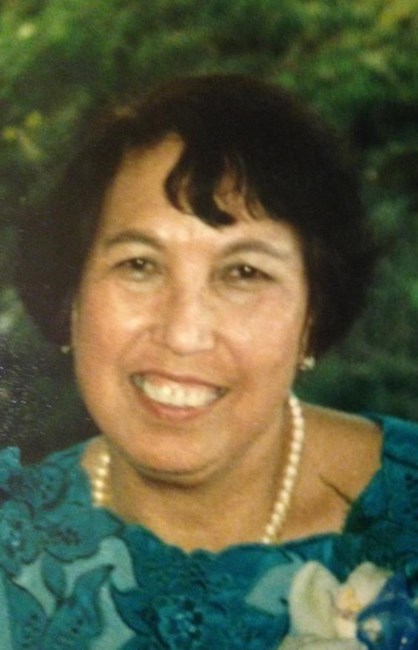 Obituario de Julie M. Mercado