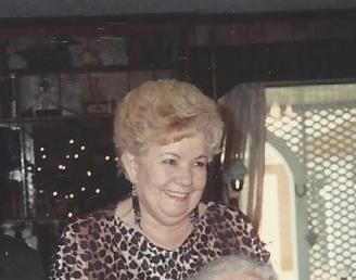 Obituary of Annie Mae Bond