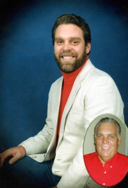 Obituary of Daryl Max Rondoni