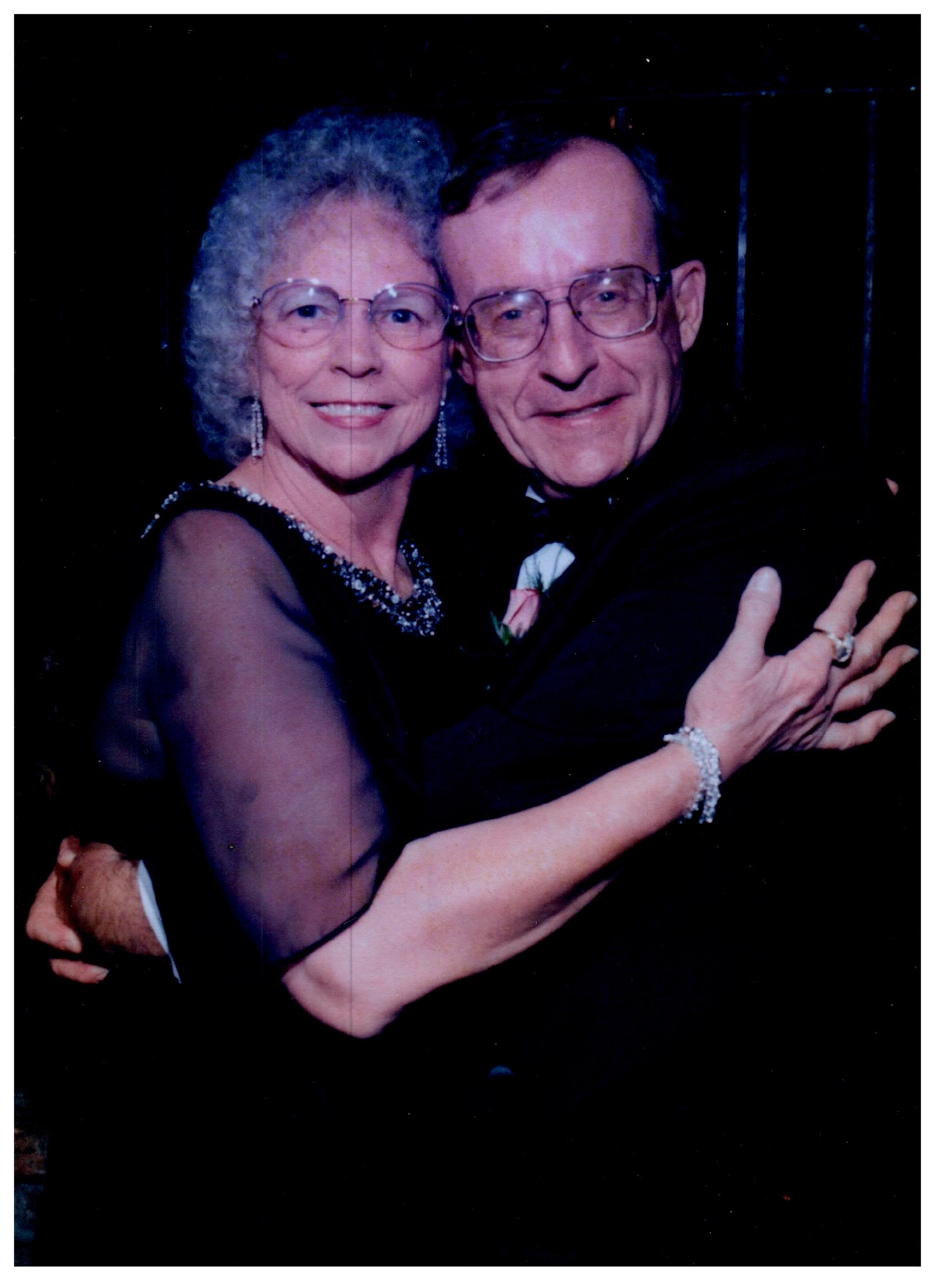 Obituary of Terry R. McClarren