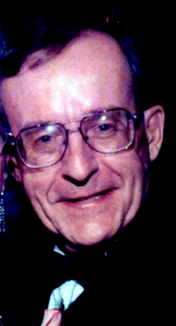 Obituario de Terry R. McClarren