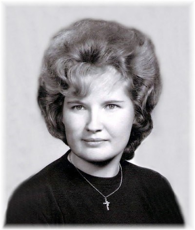 Obituary of Zofja "Sophie" Pas