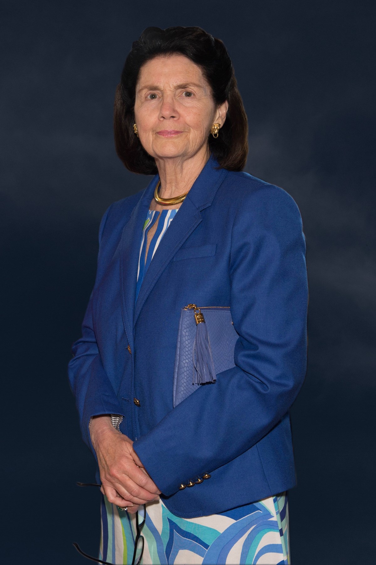 Obituary of Claire Anne Weeks