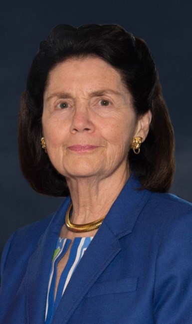 Obituary of Claire Anne Weeks