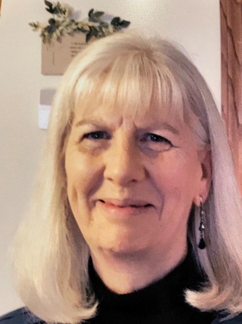 Obituary of Barbara J Cowden