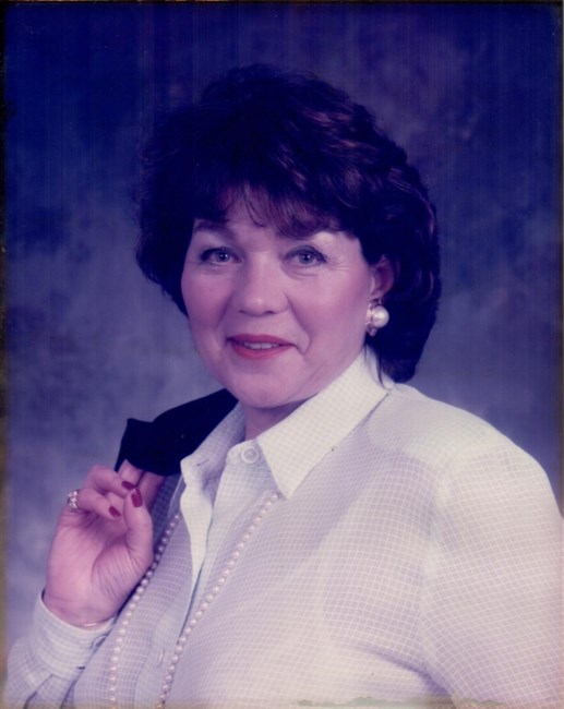 Obituary of Nicole Chantal Converse