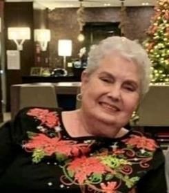 Obituary of Rebecca T. Oliver