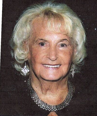 Obituary of Dorothy Hines Tatum Taylor