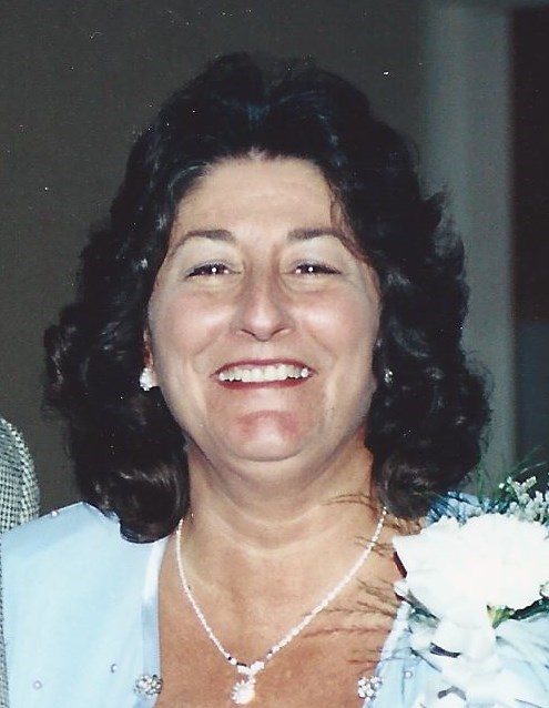 Obituary of Elizabeth Sissy Ann Griffith