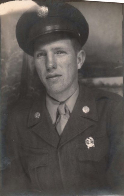 Obituario de James Raymond Harwell Jr.