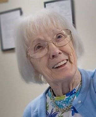 Obituary of Esther Mabel White Lent