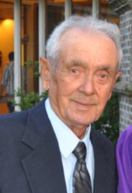 Obituary of Joseph Anthony Latino Sr.