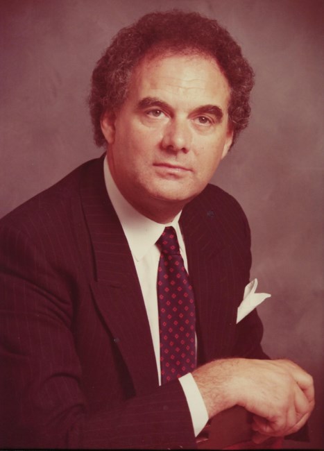 Obituary of Roger Matte