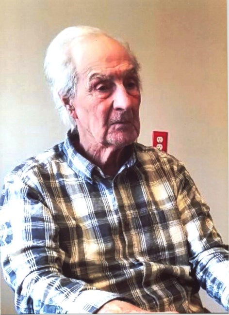 Obituary of Clarence David "Bud" Brehmer, Jr.
