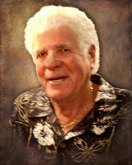 Obituario de Clifford B. Stocksdale, Jr.