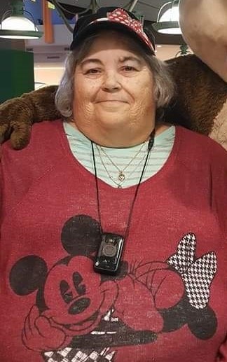 Obituario de Patricia Ann Watson