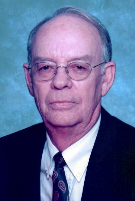 Obituary of Joseph Harold Higgins